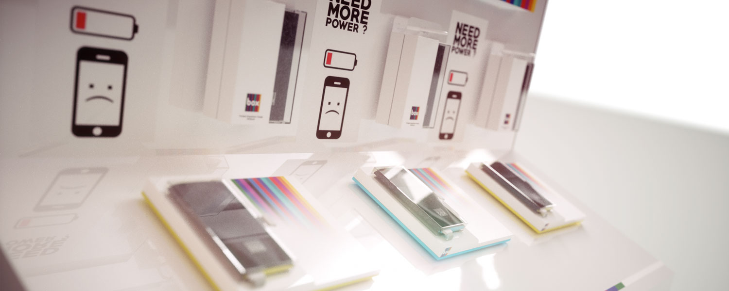 Adglow Retail Display Manufacturers Point of Sale Design Point of