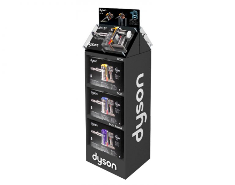 Adglow Retail Display Manufacturers Point of Sale Design Point of