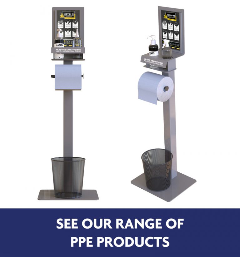 Adglow Retail Display Manufacturers Point of Sale Design Point of